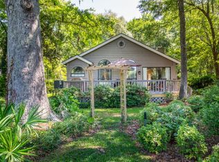 14 Bay Tree Ct W, Saint Simons Island, GA 31522