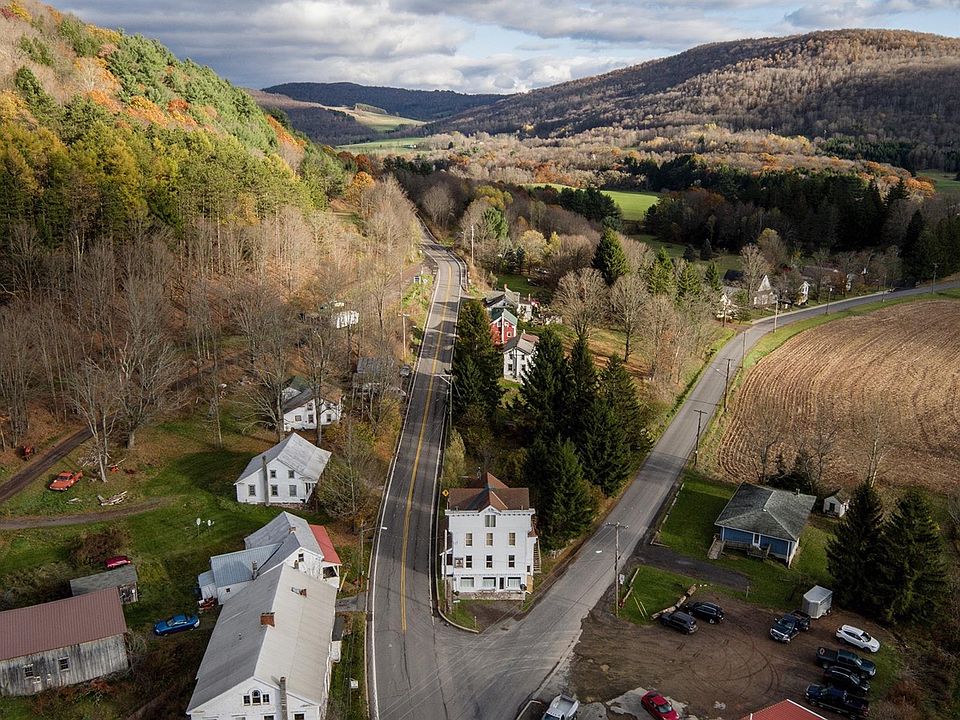 52030 State Highway 10, Bloomville, NY 13739 Zillow