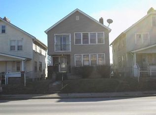 2541 Sullivant Ave, Columbus, OH 43204