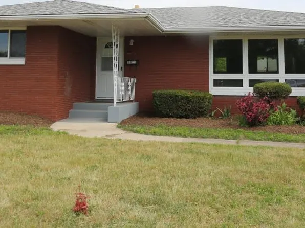 3511 43rd Pl, Highland, IN 46322