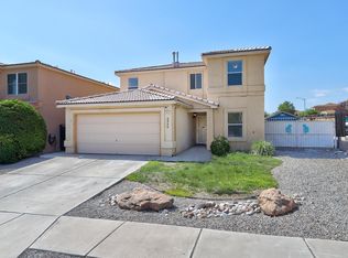 5356 River Ridge Ave NW, Albuquerque, NM 87114
