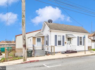 54 Winter St, Hagerstown, MD 21740