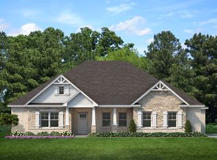 138 Brier View Dr, Meridianville, AL 35759