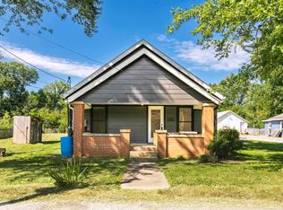 1904 W Wylie St, Bloomington, IN