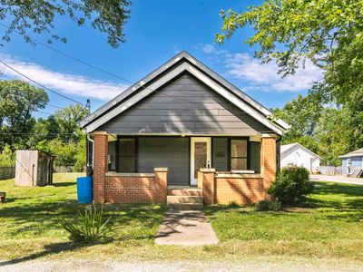 1904 W Wylie St, Bloomington, IN, 47403