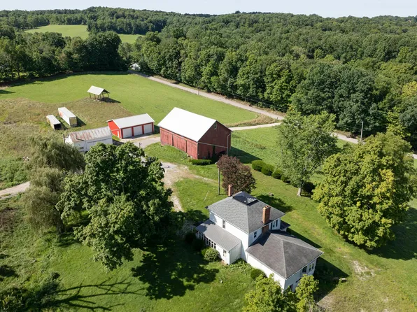 3229 Hastings Newville Rd, Mansfield, OH 44903