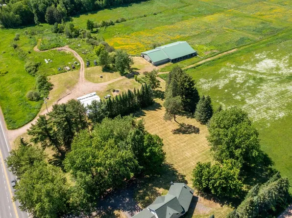 W4032 STATE HIGHWAY 64, Merrill, WI 54452