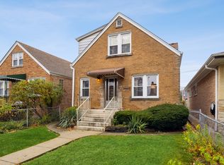 3330 N Pittsburgh Ave, Chicago, IL