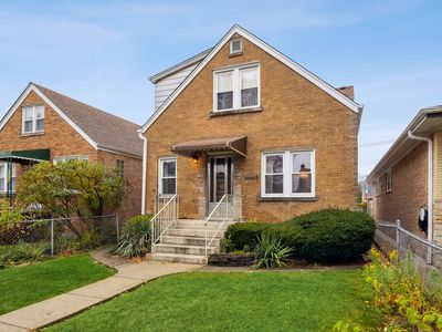 3330 N Pittsburgh Ave, Chicago, IL, 60634
