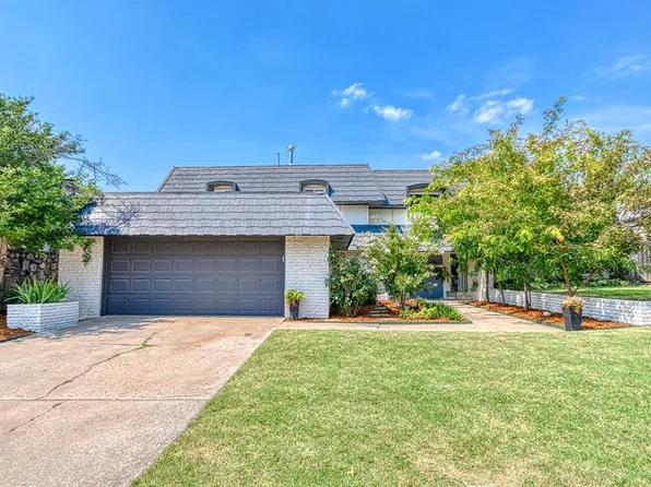 5909 Queens Gate Rd, Oklahoma City, OK 73132