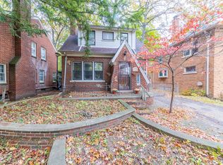 22122 Roxford St, Detroit, MI 48219