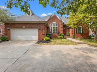 817 Wellington Way, Lexington, KY 40503