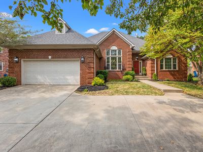 817 Wellington Way, Lexington, KY, 40503