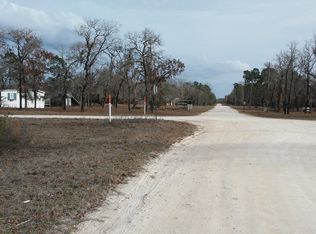 2638 Live Oak Rd, Perry, FL 32348