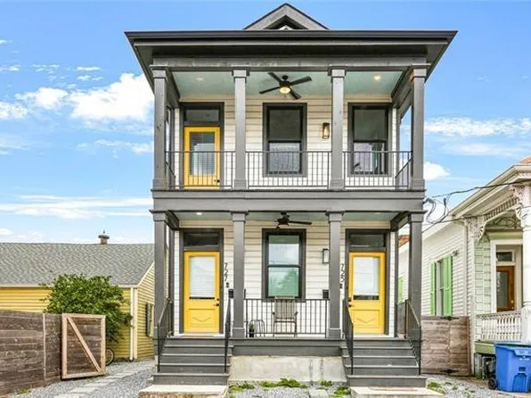 725-27 Desire St, New Orleans, LA 70117
