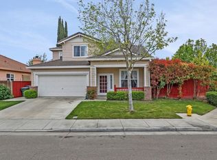 3254 Justin Ct, Tracy, CA 95377