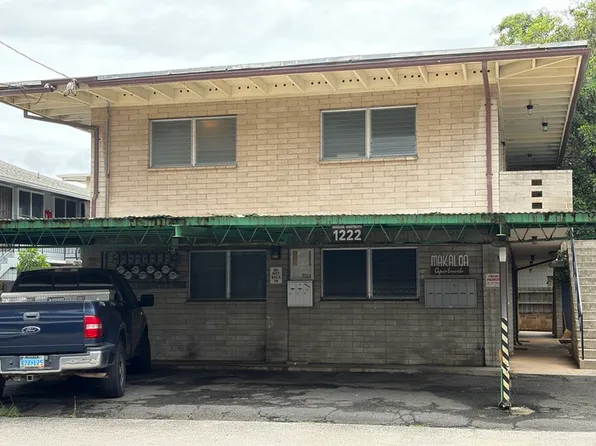 1222 Makaloa St APT 2, Honolulu, HI 96814