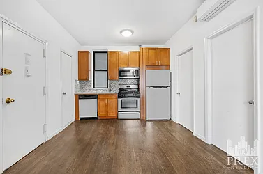 Rented by PREX Realty Corp