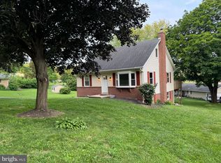 209 Stony Hill Rd, Quarryville, PA 17566