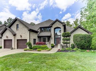 1957 Scenic Hills Ct, Dayton, OH 45459