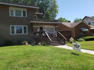 1022 S Evergreen Ave, Kankakee, IL 60901