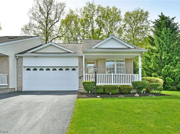 23 Eagle Pointe Dr, Cortland, OH 44410