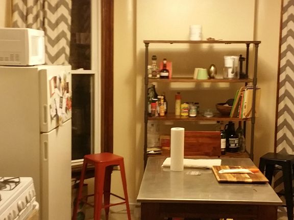 5th image of 3812 N Ashland Ave APT 3