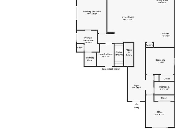 4th image of 3965 Pepperwell Cir