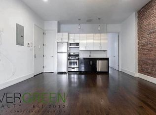 26 Covert St #2F, Brooklyn, NY 11207