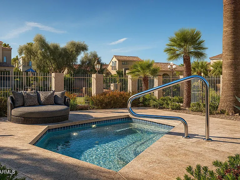 8100 E Camelback Rd #163 — Photo 47