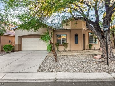 8225 Romantic Sunset St, Las Vegas, NV, 89131