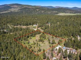 737 Torrens Trl, Spirit Lake, ID 83869