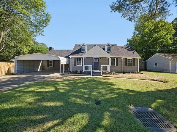 116 Sykes Ave, Portsmouth, VA 23701