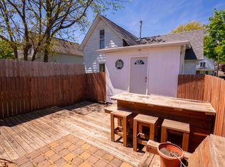 1016 Bluff St, Cedar Falls, IA 50613