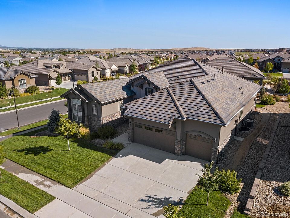 1st image of 15796 Wild Horse Dr