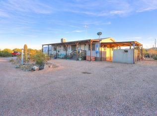 55830 W Ivory Rd, Maricopa, AZ 85139