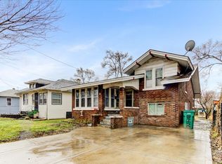 812 Julia Ave, Joliet, IL 60433