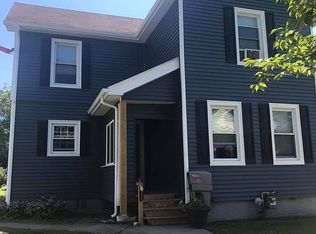 54 East St, Wallingford, CT 06492