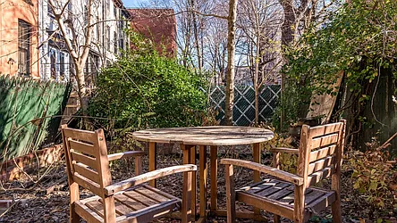 Rented by Nooklyn NYC LLC