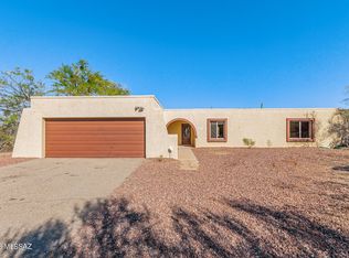 4861 W Placita De Los Vientos, Tucson, AZ 85745