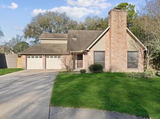 6522 Mona Vista Dr, Houston, TX 77083
