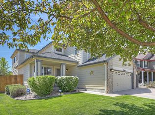 21262 White Pine Ln, Parker, CO 80138