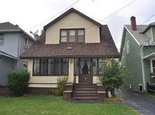 90 Whitfield Ave, Buffalo, NY 14220