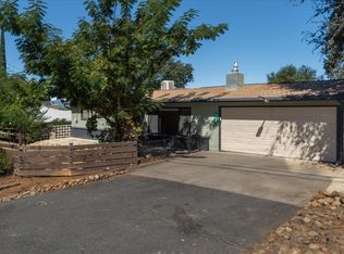 558 Amador Ave, Angels Camp, CA 95222