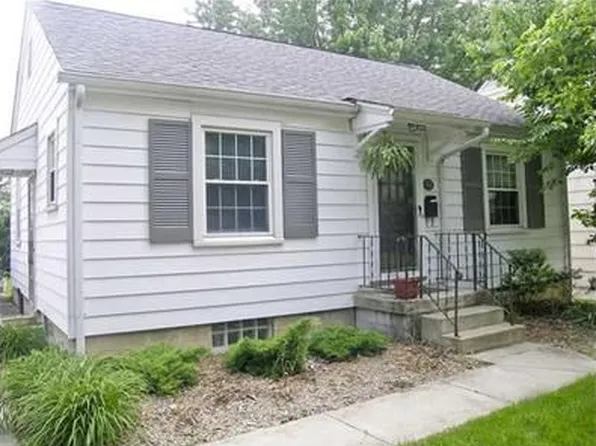 31 Central Ave, Westerville, OH 43081