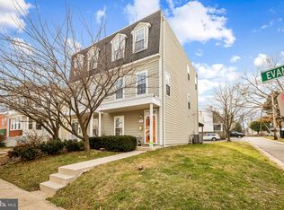 4248 Evans Chapel Rd, Baltimore, MD 21211