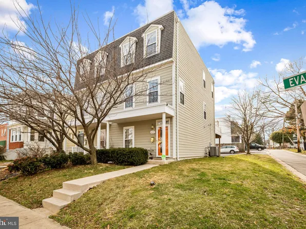 4248 Evans Chapel Rd, Baltimore, MD 21211