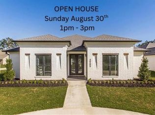 30509 Tupelo Pond, Pond, LA 70462