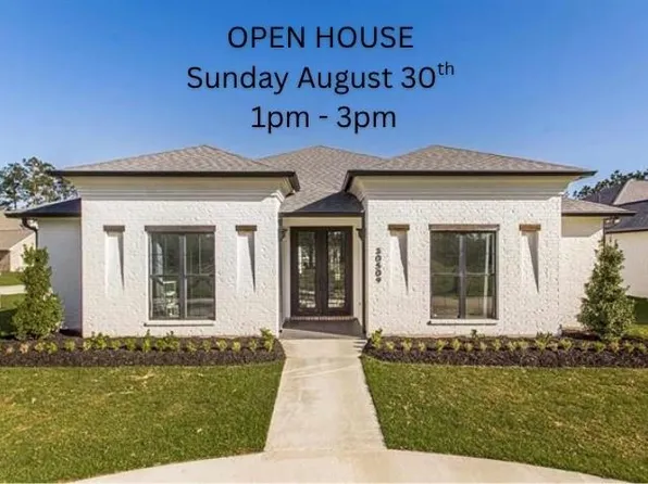 30509 Tupelo Pond, Pond, LA 70462