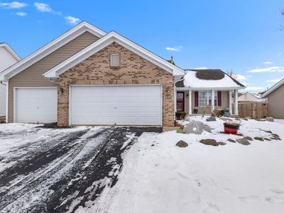 5822 Columbia Dr, South Beloit, IL, 61080